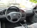 Tidal Wave Blue - Elantra GLS Sedan Photo No. 6