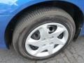 Tidal Wave Blue - Elantra GLS Sedan Photo No. 8
