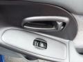 Tidal Wave Blue - Elantra GLS Sedan Photo No. 15