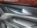 2012 Radiant Silver Metallic Cadillac SRX Luxury AWD  photo #15