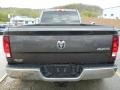 Granite Crystal Metallic - 3500 Tradesman Crew Cab 4x4 Photo No. 4