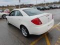 2005 Ivory White Pontiac G6 GT Sedan  photo #7