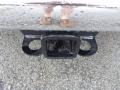 Granite Crystal Metallic - 3500 Tradesman Crew Cab 4x4 Photo No. 5
