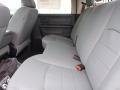 Granite Crystal Metallic - 3500 Tradesman Crew Cab 4x4 Photo No. 12