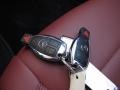 2012 Mercedes-Benz C 250 Coupe Keys