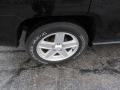 Black - Compass Sport 4x4 Photo No. 3