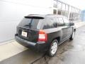 Black - Compass Sport 4x4 Photo No. 4