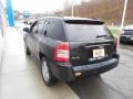 Black - Compass Sport 4x4 Photo No. 6