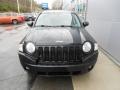 Black - Compass Sport 4x4 Photo No. 8