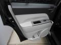 Black - Compass Sport 4x4 Photo No. 14