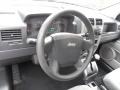 Black - Compass Sport 4x4 Photo No. 15