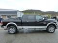 2014 Black Ram 2500 Laramie Mega Cab 4x4  photo #6