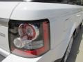 2012 Fuji White Land Rover Range Rover Sport HSE LUX  photo #45