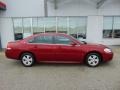Red Jewel Tintcoat - Impala LT Photo No. 2