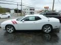 Bright White - Challenger R/T Plus Photo No. 2