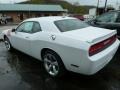 Bright White - Challenger R/T Plus Photo No. 3
