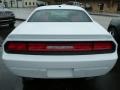 Bright White - Challenger R/T Plus Photo No. 4