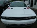 Bright White - Challenger R/T Plus Photo No. 19