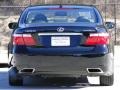 Obsidian Black - LS 460 L Photo No. 7
