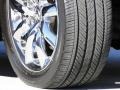 Obsidian Black - LS 460 L Photo No. 11