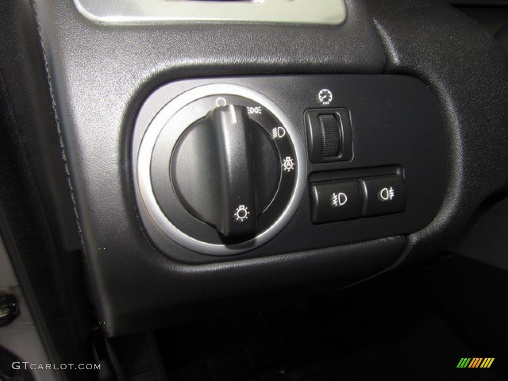 2011 Range Rover Sport HSE LUX - Stornoway Grey Metallic / Ebony/Ebony photo #44