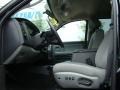 Brilliant Black - Dakota SLT Crew Cab 4x4 Photo No. 9