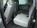 Brilliant Black - Dakota SLT Crew Cab 4x4 Photo No. 12