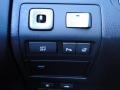 Obsidian Black - LS 460 L Photo No. 40