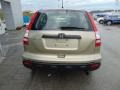 2007 Borrego Beige Metallic Honda CR-V LX 4WD  photo #7