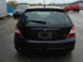 2005 Nighthawk Black Pearl Honda Civic Si Hatchback  photo #7