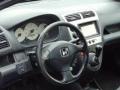 Nighthawk Black Pearl - Civic Si Hatchback Photo No. 9