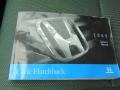 Nighthawk Black Pearl - Civic Si Hatchback Photo No. 18