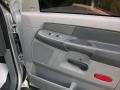 2008 Bright Silver Metallic Dodge Ram 1500 Sport Quad Cab  photo #10