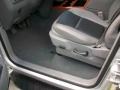 2008 Bright Silver Metallic Dodge Ram 1500 Sport Quad Cab  photo #11