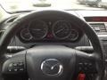 Ebony Black - MAZDA6 i Touring Sedan Photo No. 7