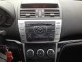 Ebony Black - MAZDA6 i Touring Sedan Photo No. 8
