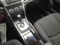 Ebony Black - MAZDA6 i Touring Sedan Photo No. 9