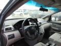2012 Celestial Blue Metallic Honda Odyssey EX  photo #10