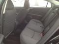 Ebony Black - MAZDA6 i Touring Sedan Photo No. 12