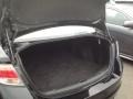 Ebony Black - MAZDA6 i Touring Sedan Photo No. 13