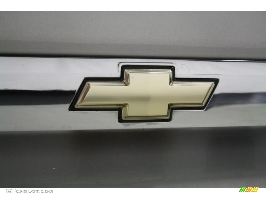 2006 Malibu Maxx LT Wagon - Silverstone Metallic / Titanium Gray photo #13