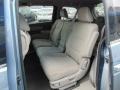 2012 Celestial Blue Metallic Honda Odyssey EX  photo #15