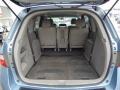 2012 Celestial Blue Metallic Honda Odyssey EX  photo #17