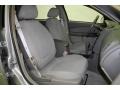 Titanium Gray Interior Photo for 2006 Chevrolet Malibu #93025482