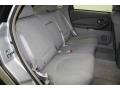 Titanium Gray Rear Seat Photo for 2006 Chevrolet Malibu #93025500