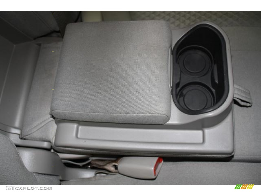 2006 Malibu Maxx LT Wagon - Silverstone Metallic / Titanium Gray photo #24