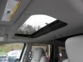 Champagne Silver Metallic - Traverse LTZ AWD Photo No. 12