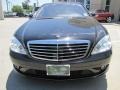 Black - S 550 Sedan Photo No. 6
