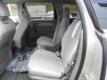 2014 Champagne Silver Metallic Chevrolet Traverse LTZ AWD  photo #14