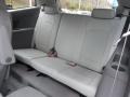 Champagne Silver Metallic - Traverse LTZ AWD Photo No. 15